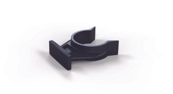 CLIP PARA ZOCALO ALUMINIO (CPZ) G.EURO