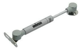 PISTON A GAS 6" 60/80/100/120N (BRONZEN)