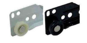 PAR CORREDERAS Z 400mm EUROHARD (EHX400B)