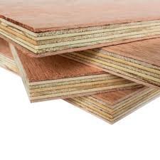 FENOLICO TERCIPLAK EUCA IND IV/IV 11mm 1.22x2.44