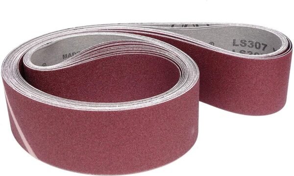 BANDA TELA OA RF 50X478 G.120