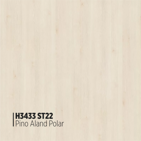 F.PLUS.PINO ALAND POLAR Egger 5.5mm 1.83x2.60