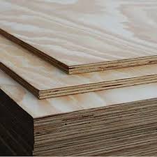 FENOLICO PINO C+C 18mm 1.22x2.44