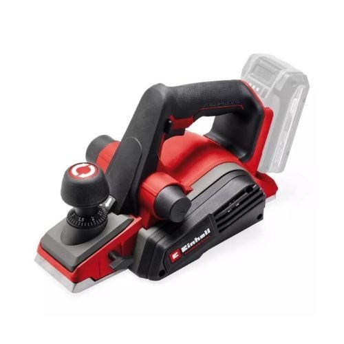 EINHELL CEPILLO A BATERIA TP-PL 18/3 LI BL SOLO