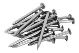 114820-1-2-10.jpg CLAVOS PUNTA PARIS 2 1/2" x KG. - Image 1