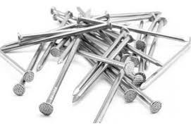 CLAVOS CABEZA CHATA 9x25 x KG