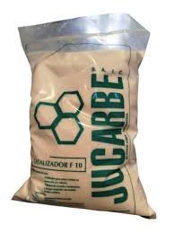 CATALIZADOR X 10 KGS.