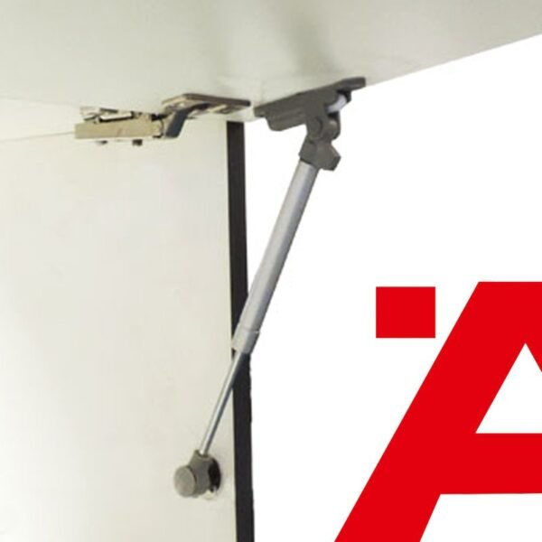 PISTON A GAS 150N HAFELE (373.82.305)