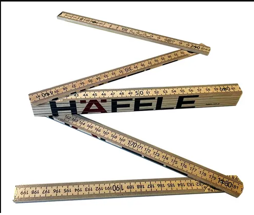 METRO CARPINTERO  2mts (002.80.203).