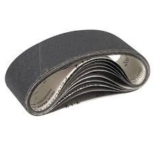 BANDA TELA MAQ.AA 75X533 G50 c/u