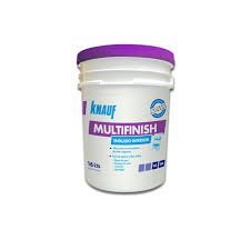 MASILLA EN PASTA x16L MULTIFINISH KNAUF