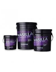MASILLA EN PASTA 7KG MAROPOR