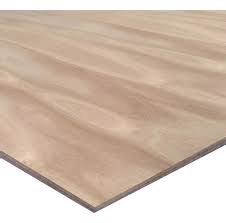 TERCIADO EUCA 3mm 1.60x2.20