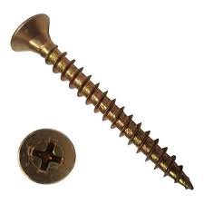 415009-1-2-7.jpg TORNILLOS CASER 6X1 3/4 (3,5X45) N/D x500u - Image 1