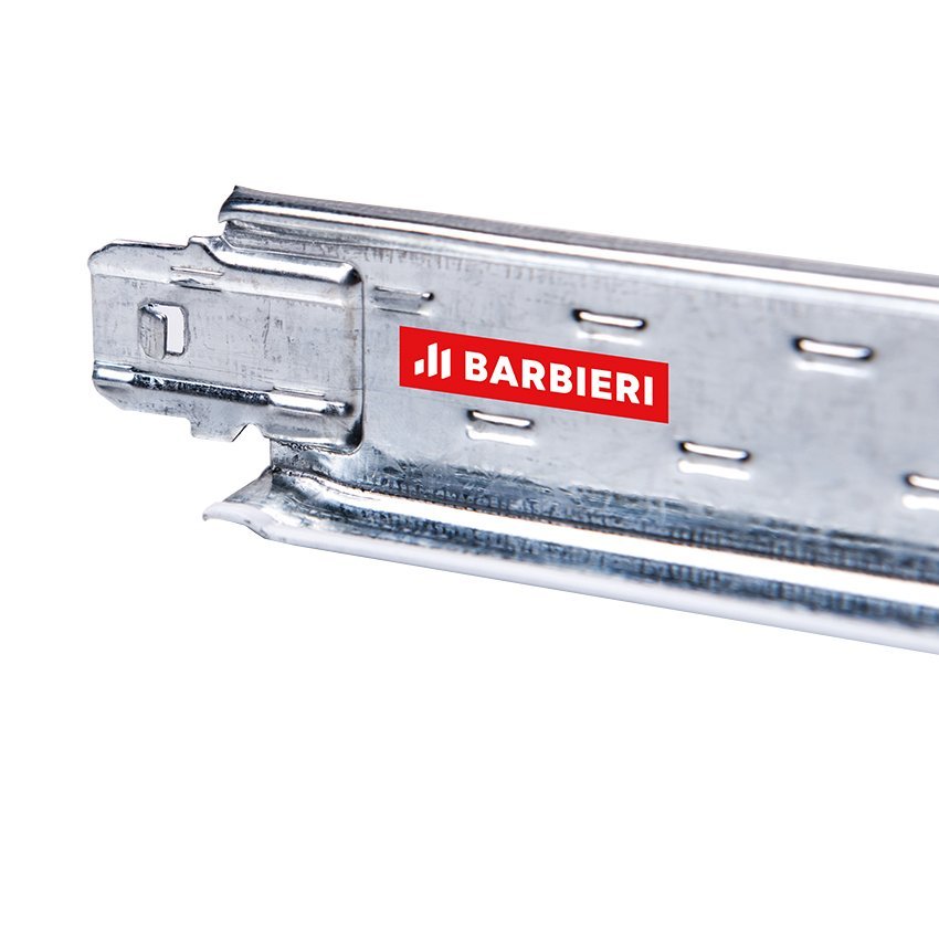 429010-1-2-2.jpg TRAVESAÑO LARGO TX TP 15/16" (24MM) 26x24x1220mm BARBIERI - Image 1